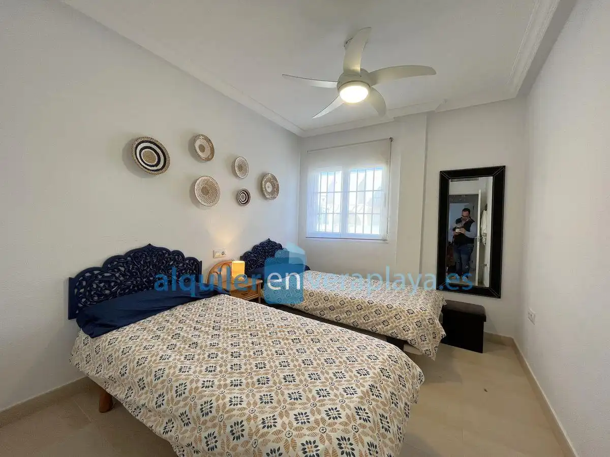 Flat to rent in Puerto Rey, imagen 10