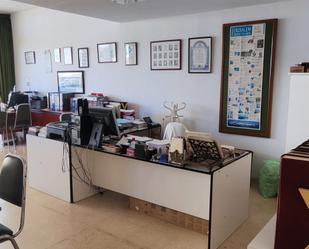 Office to rent in Marbella