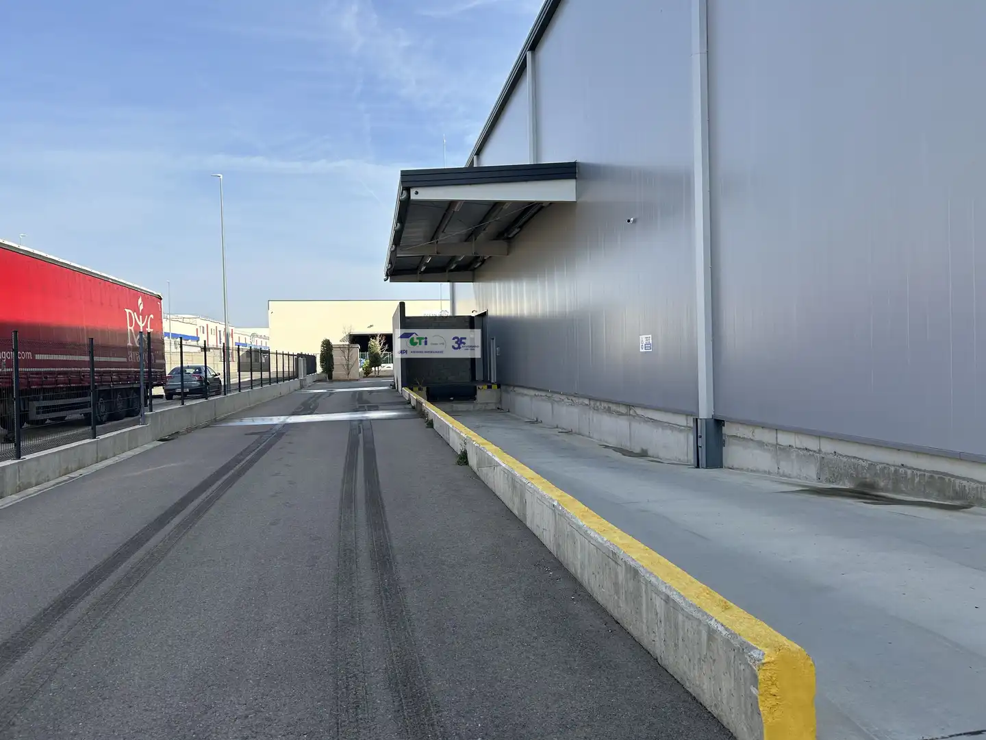 Industriegebäude zur Miete in C/ RIO ESERA, imagen 6