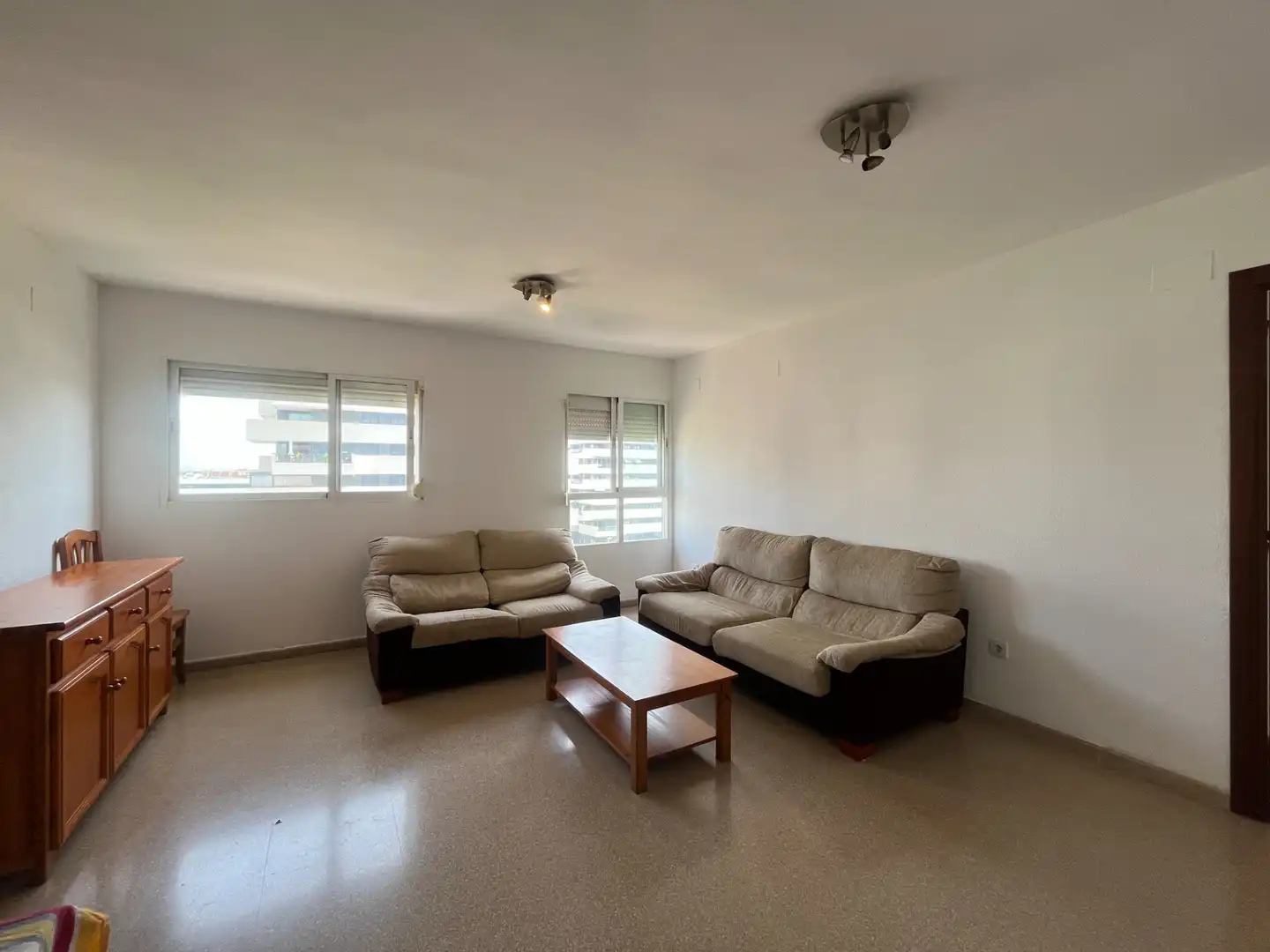 Sala d'estar de Pis en venda en Sagunto / Sagunt