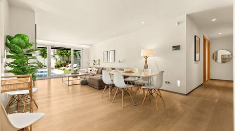 Photo 3 of Houses for rent in Guadalmina Alta, Marbella