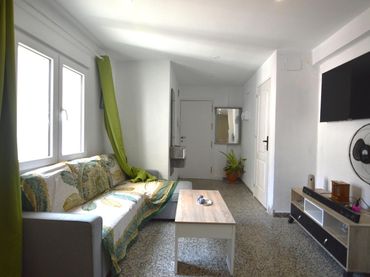Wohnung mit Balkon zum Verkauf in Pueblo de Cullera