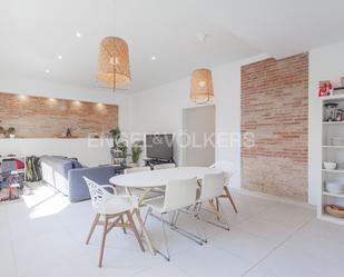 Sala d'estar de Apartament en venda en El Vendrell amb Aire condicionat