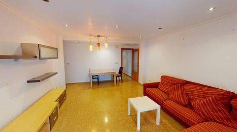 Foto 5 de Piso en venta en Carrer Carmelo Serrano Garcia, San Crispín, Elche / Elx