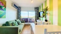 Sala d'estar de Dúplex en venda en L'Estartit amb Aire condicionat, Calefacció i Piscina comunitària