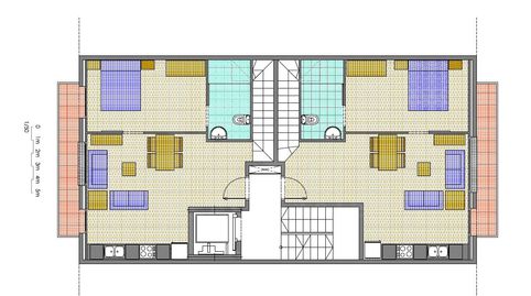 Foto 2 de Residencial en venta en Centre, Pineda de Mar