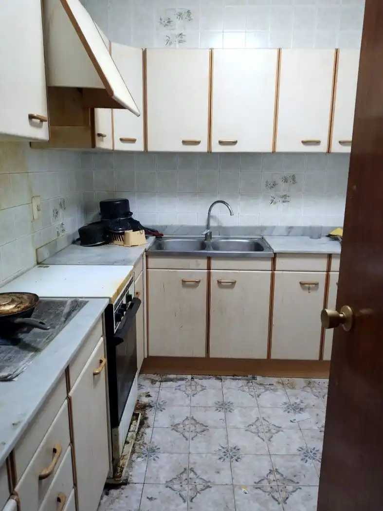Casa adosada en venta en Carrer Sant Miquel, 9, Canet lo Roig