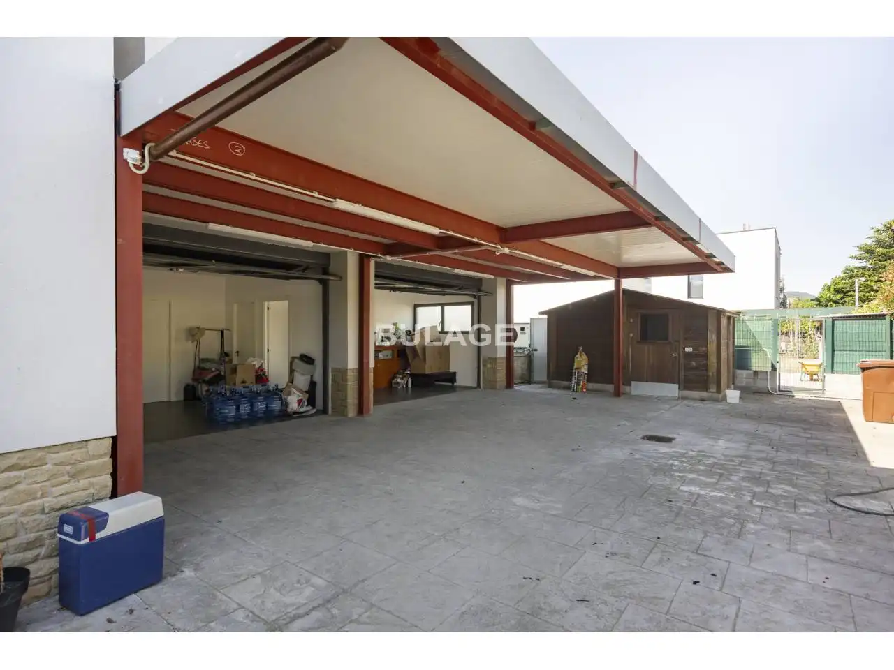 Casa o chalet en venta en Gurb con Aire acondicionado, Terraza y Piscina