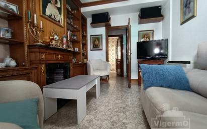 Living room of Flat for sale in Torrejón de Ardoz  with Terrace