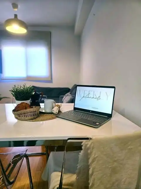 Flat for rent in PINTOR LÓPEZ, Mestrets