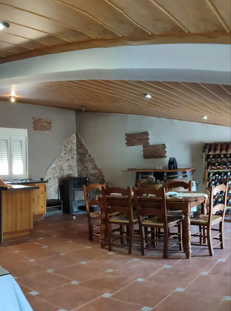 Casa o chalet en venta en Tíjola con Terraza