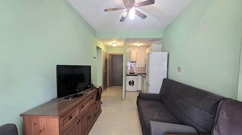 Foto 4 de Piso en venta en Manantiales - Estación de Autobuses, Torremolinos