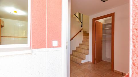 Foto 5 de Casa adosada en venda a Carrer de la Pedra de Lluna, Pla dels Aljubs, La Pobla de Vallbona