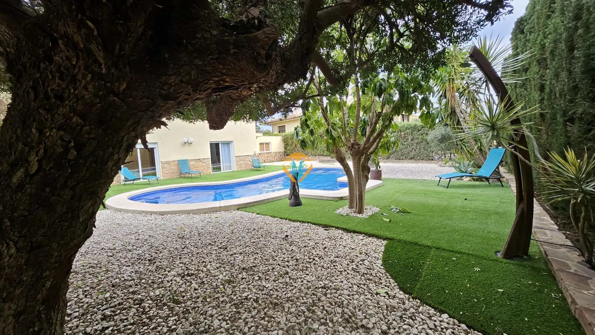 Chalet con terraza en venta en Urbanizaciones, imagen 65