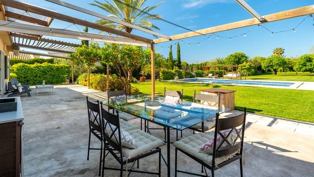 Casa-chalet en Venta en Son Sardina