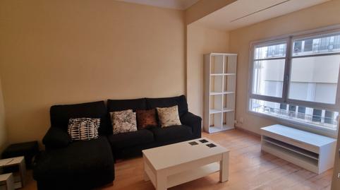 Foto 5 de Pis de lloguer a Calle José Gutiérrez Petén, 34, Mercado, Alicante / Alacant