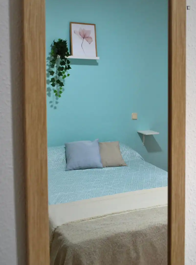 Room in El Rosón - Kelvinator