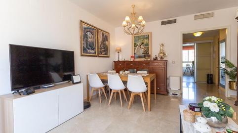 Foto 3 de Pis en venda a Paus - Poligono San Blas, Alicante / Alacant