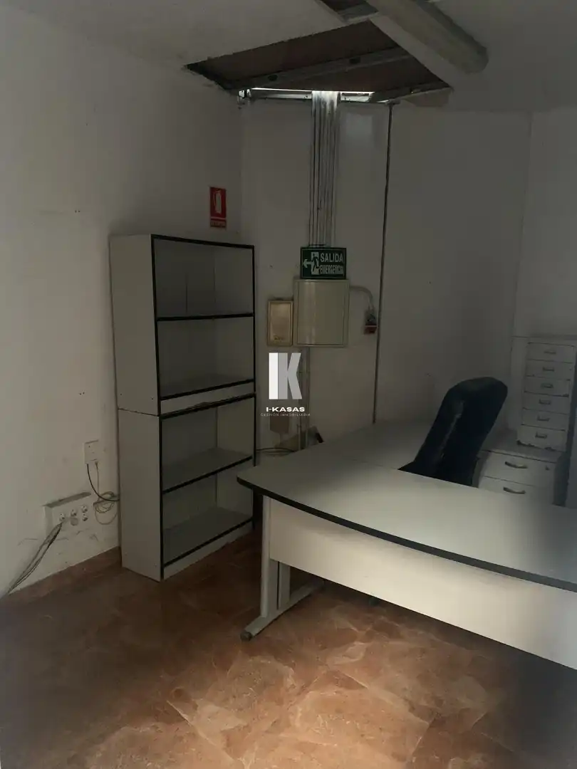 Nau industrial en venda a Metalurgia, imagen 7