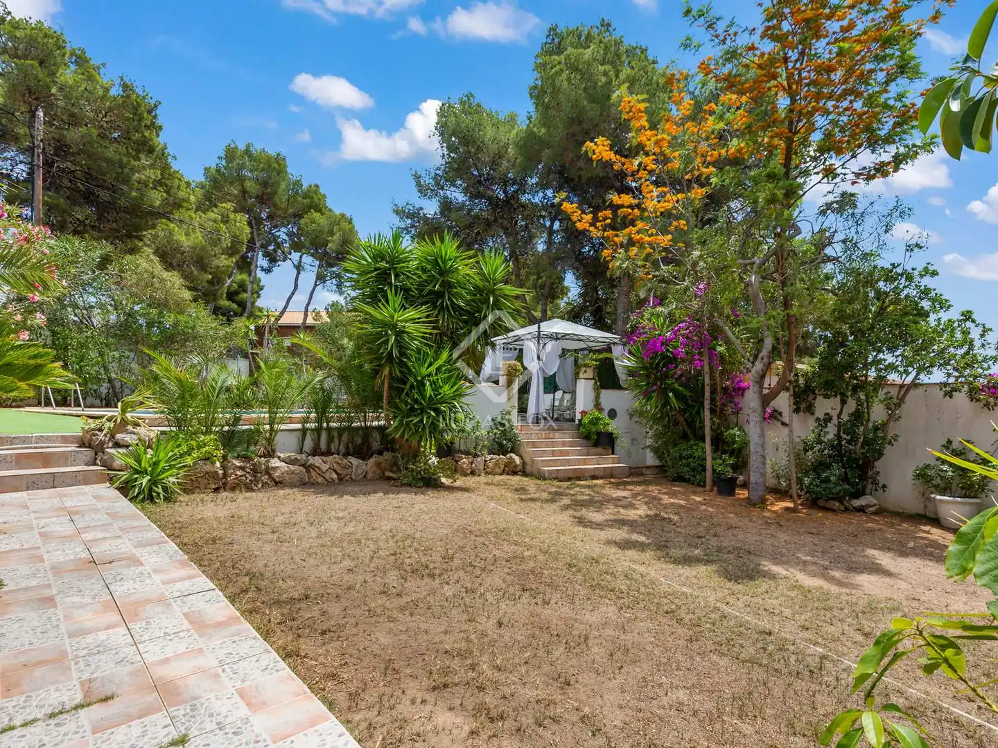 Casa o xalet en venda a El Poal