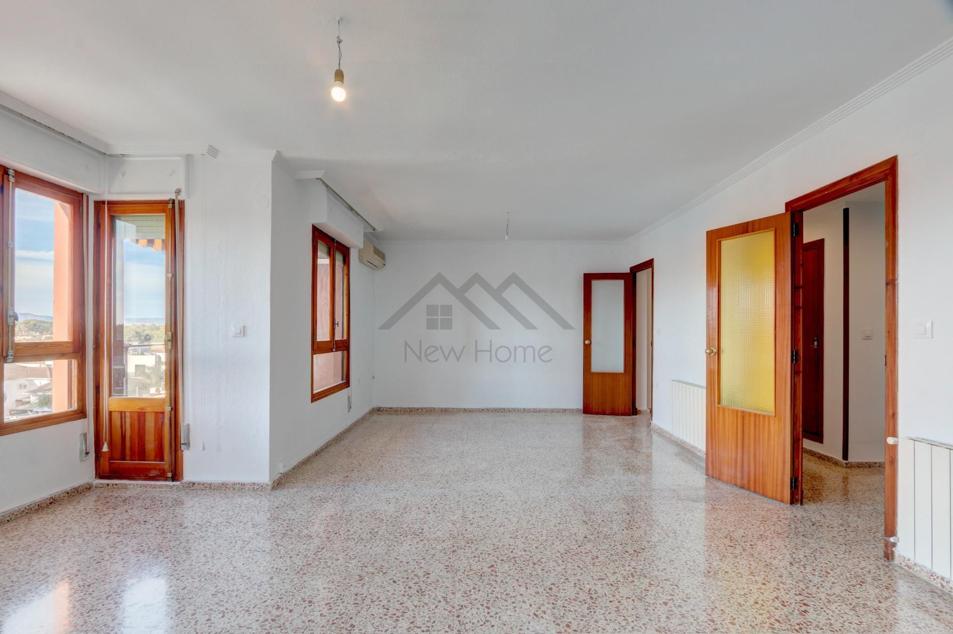 Pis de lloguer a Pueblo