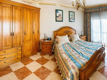 Maison mitoyenne avec balcon à vendre à Ceutí