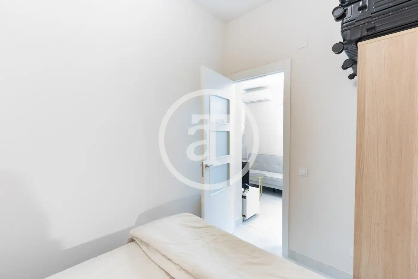 Appartement avec ascenseur à louer à Calle del General Oráa, imagen 16