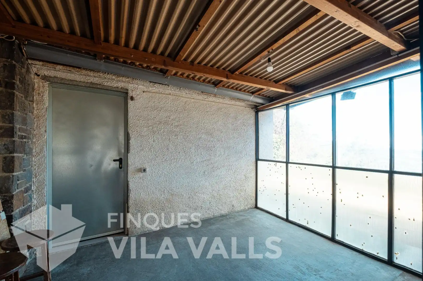 Casa o chalet en venta en Bigues i Riells del Fai con Jardín privado, Terraza y Trastero