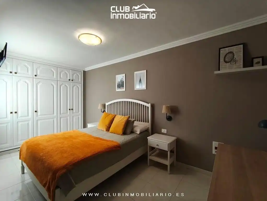 Habitación de Piso de alquiler en San Cristóbal de la Laguna con Amueblado