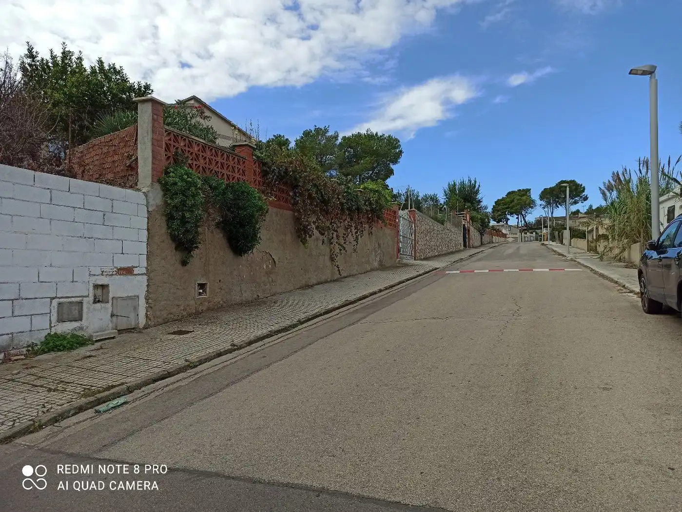 Wohnbaugrundstück zum Verkauf in Castellet i la Gornal, imagen 11
