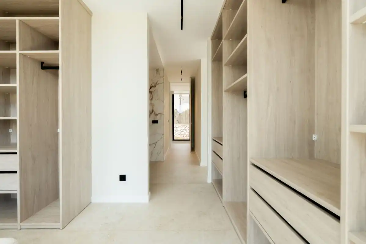 Casa amb terrassa en venda a Carrer Medinaceli, imagen 18