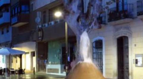 Photo 2 of Study for rent in Plaza Marqués de Heredia, 6, Centro,  Almería Capital