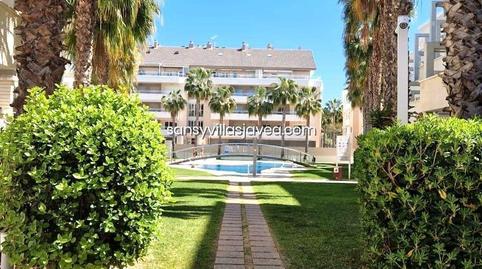 Photo 2 of Apartment for sale in Les Bassetes - El Marjal, Dénia