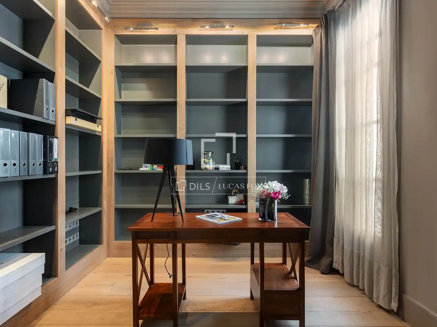 Piso con terraza en venta en Eixample, imagen 14