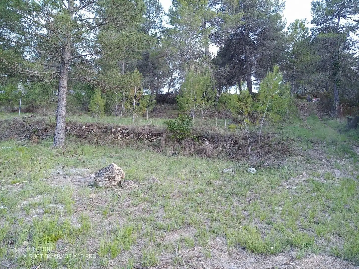 Terreno residencial en venta en Santa Oliva, imagen 2