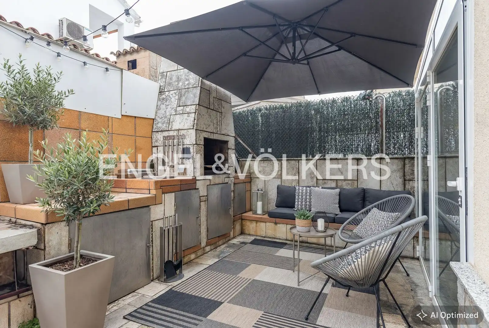 Casa con terrazza in vendita a Polinyà, imagen 61
