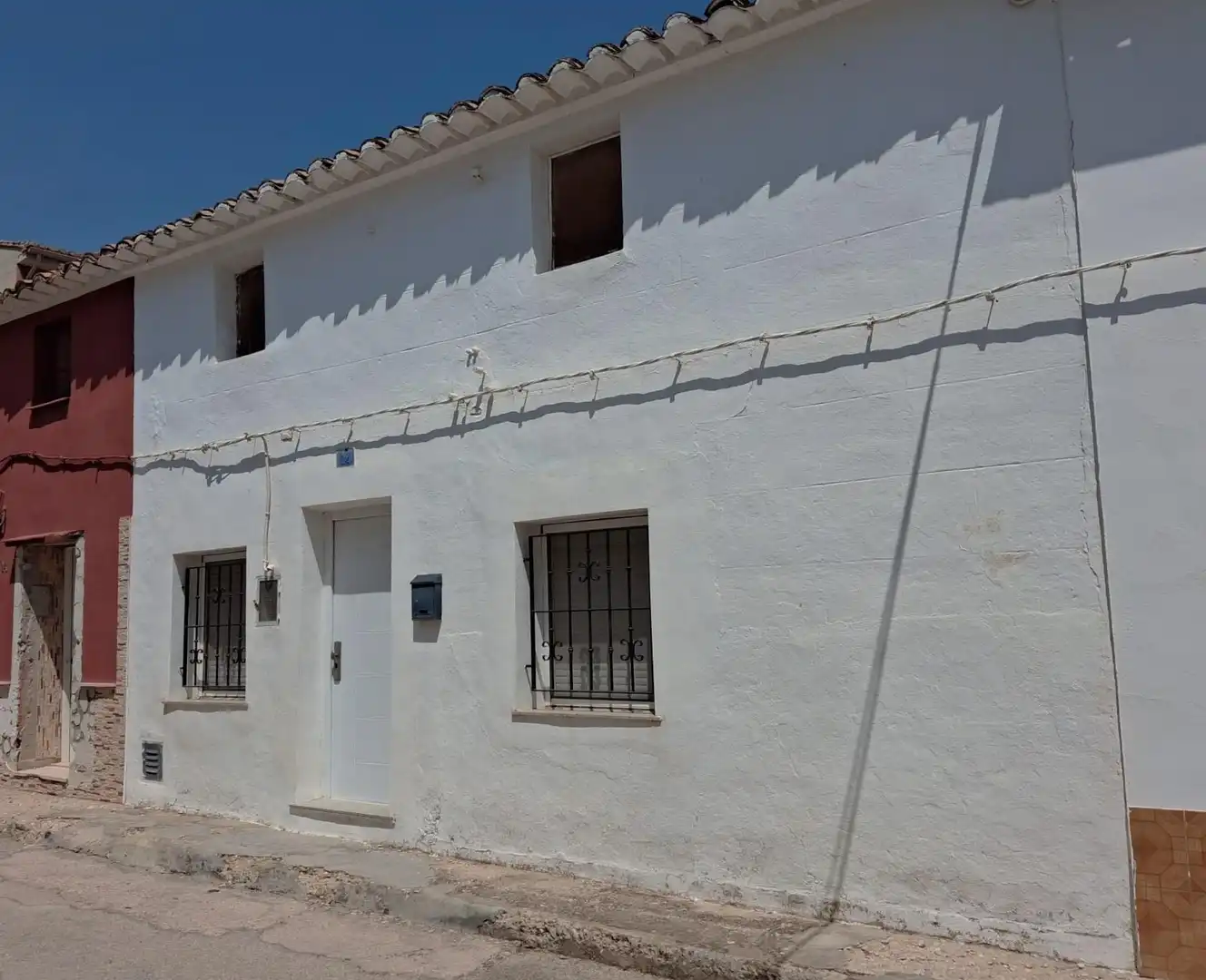Casa en venta en Calle HORNO DEL YESO 12