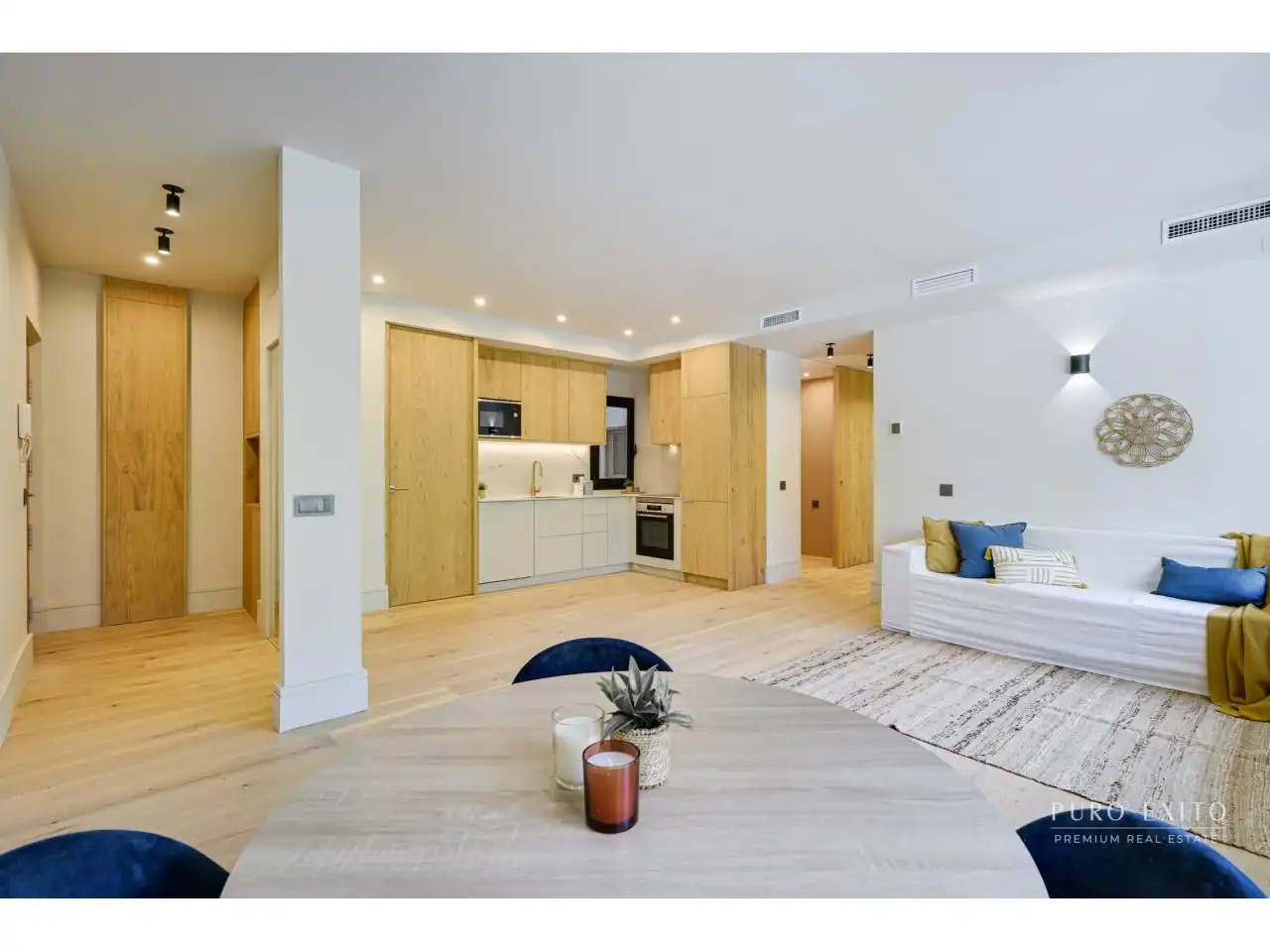 Wohnung mit Aufzug zum Verkauf in Calle Pi i Margall