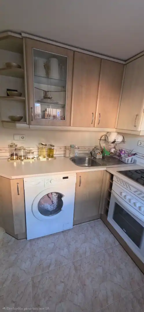 Flat for sale in Calle de Benimamet 1, imagen 15