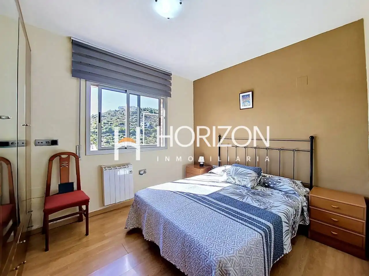 Bedroom of Houses for sale in Calafell  with Heating, Private garden and Terrace