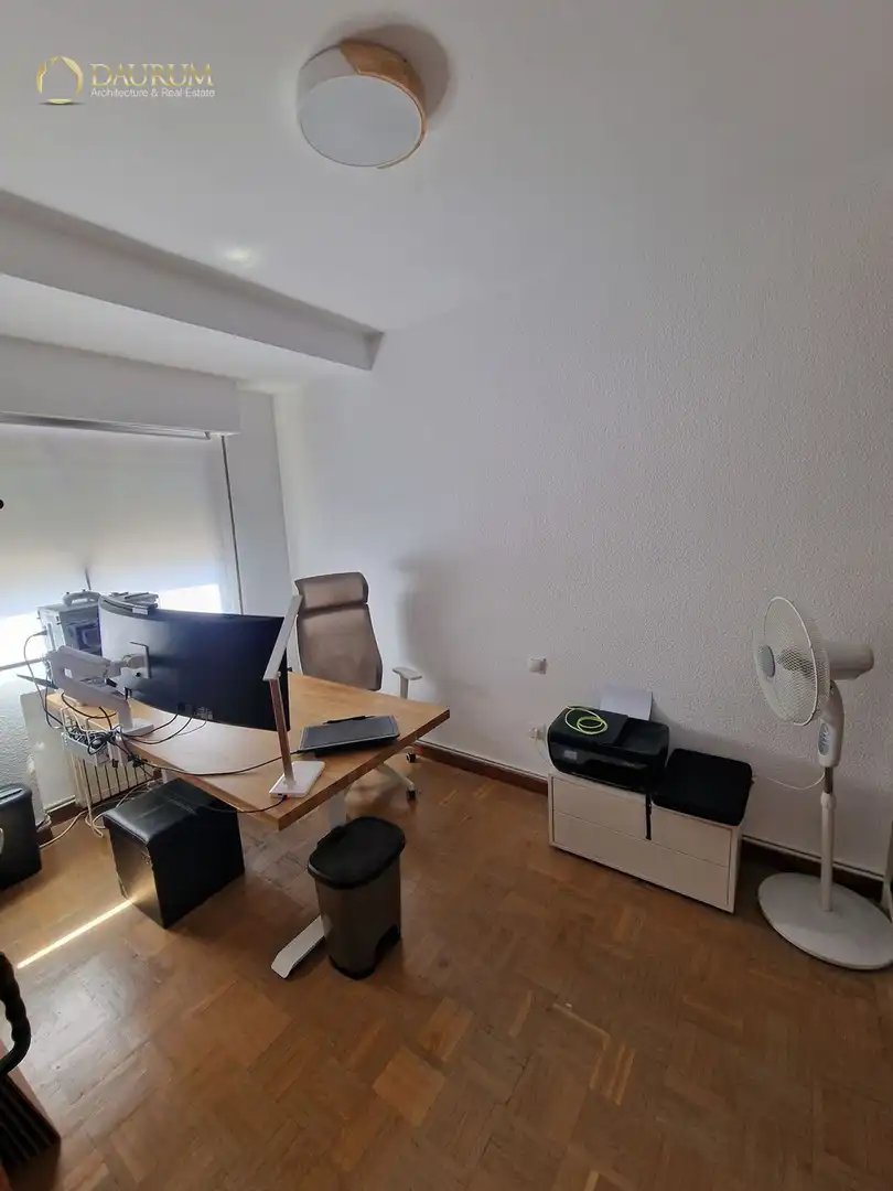 Piso en venta en Alcalá de Henares con Aire acondicionado, Calefacción y Terraza