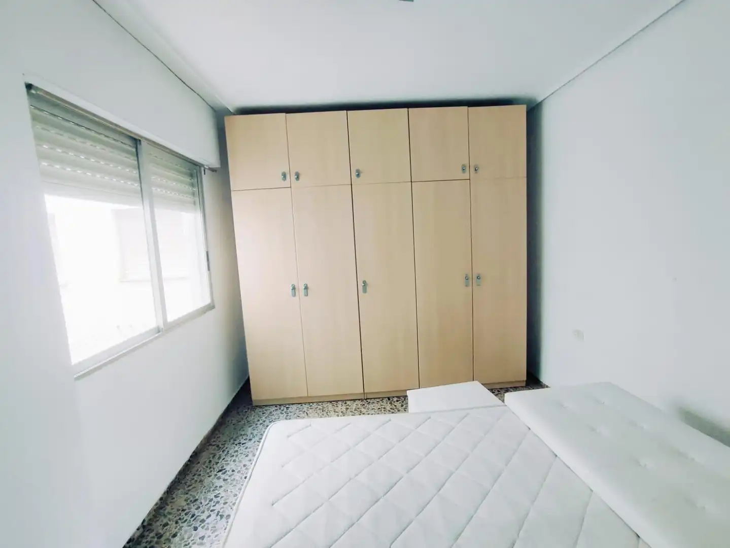 Bedroom of Flat for sale in Betxí