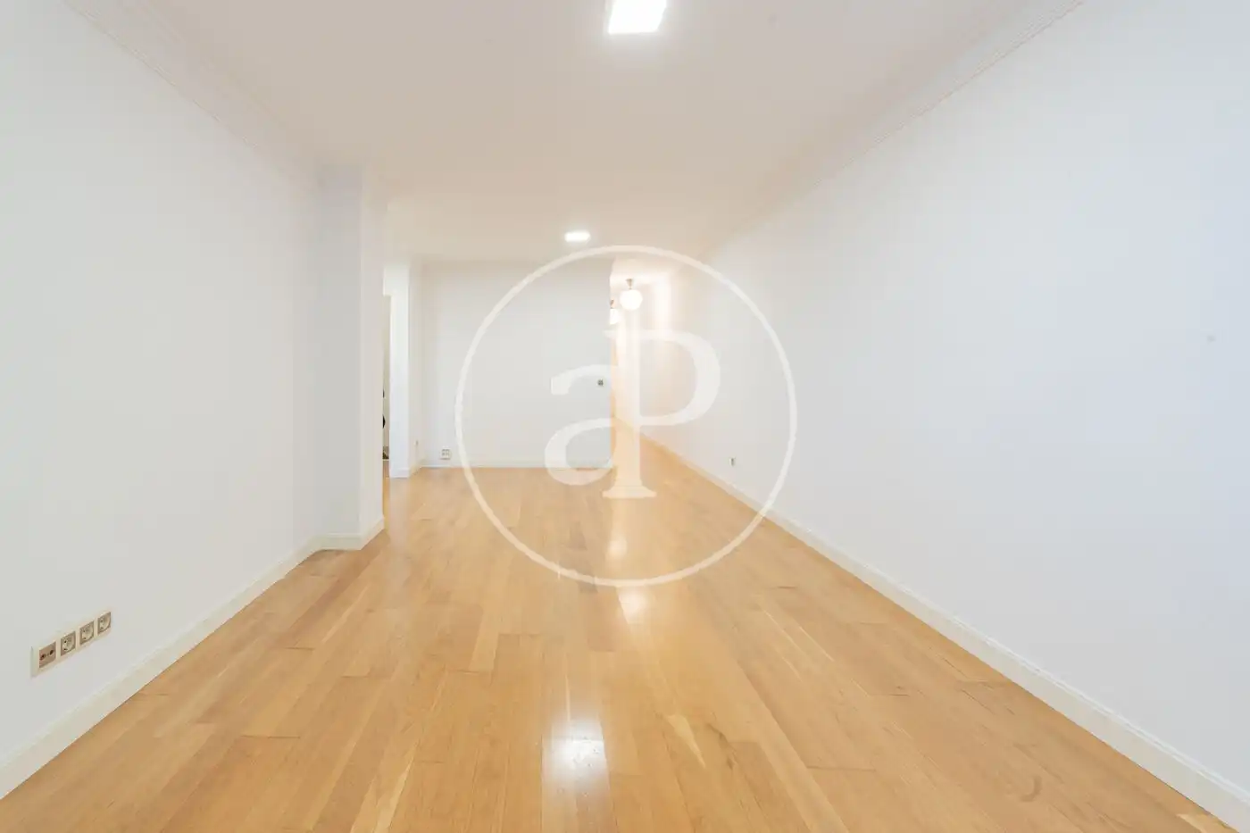 Piso con jardín en venta en C. de Téllez, imagen 5