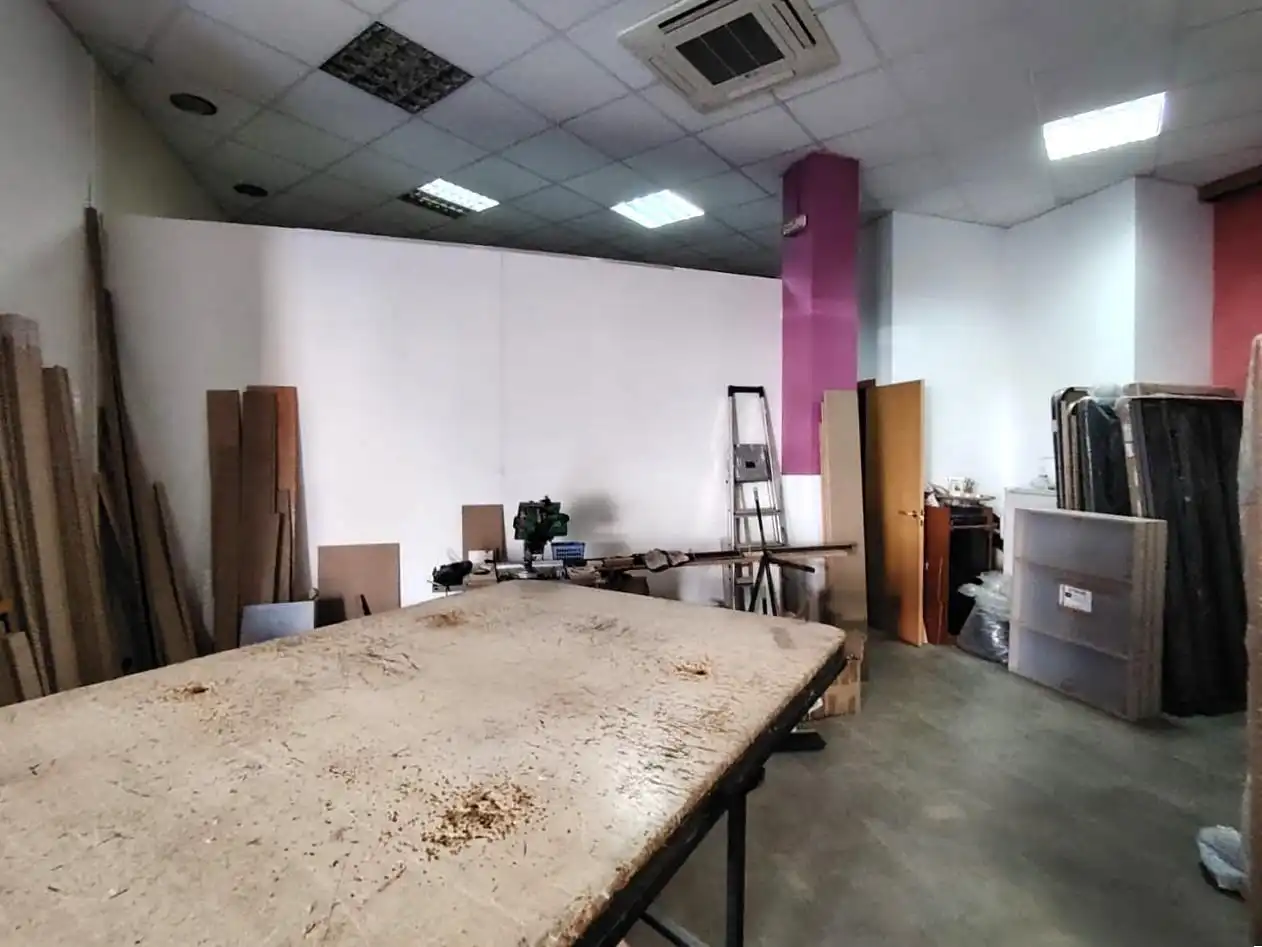 Local en venta en Carrer de Saragossa, Torre-Sana