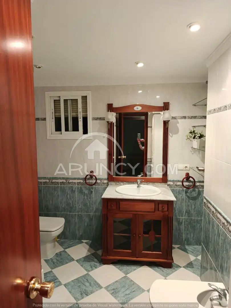 Piso de alquiler en Alcalá de Guadaira, Sevilla