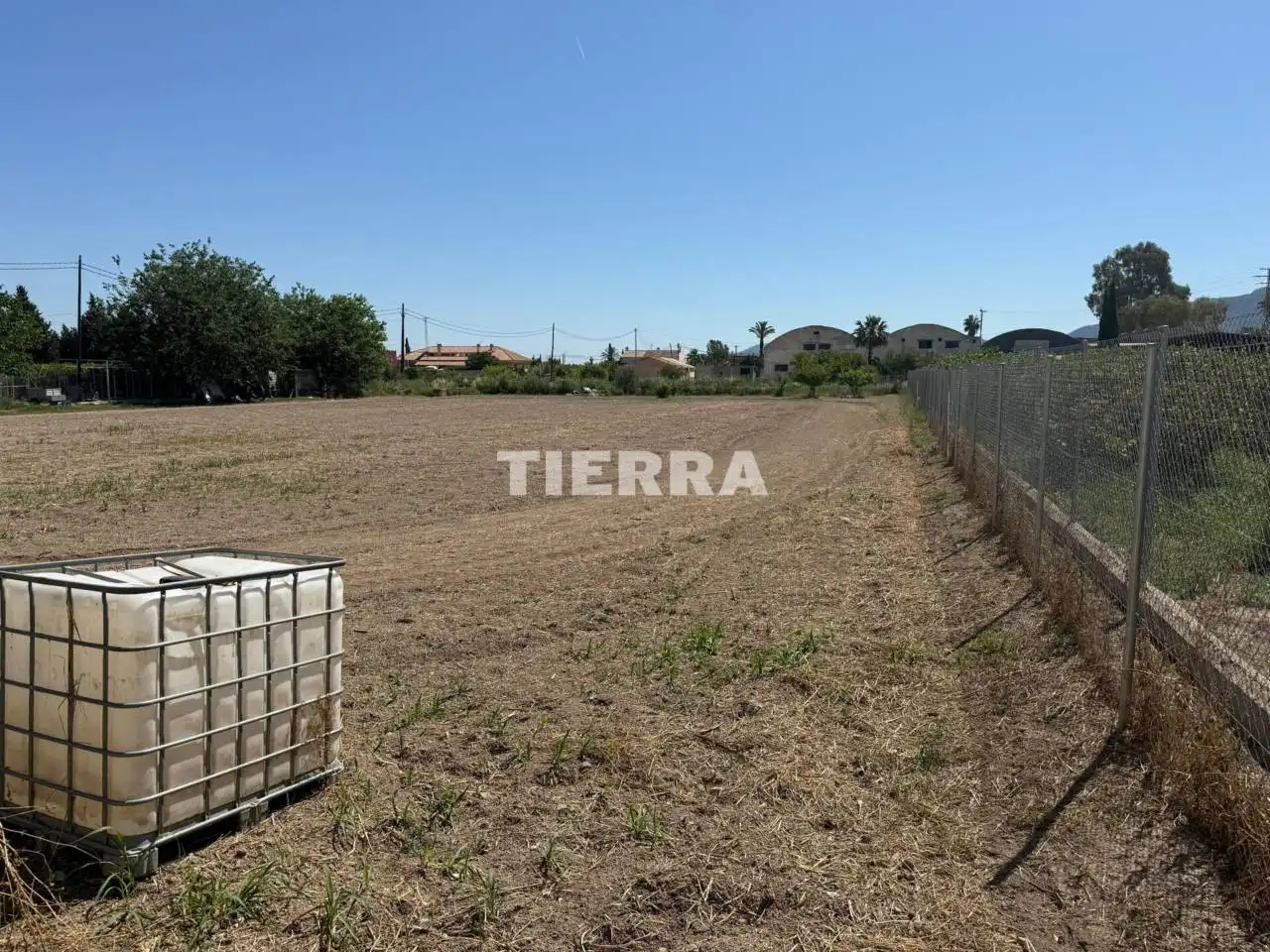 Terreny residencial en venda a Calle oriental, imagen 6