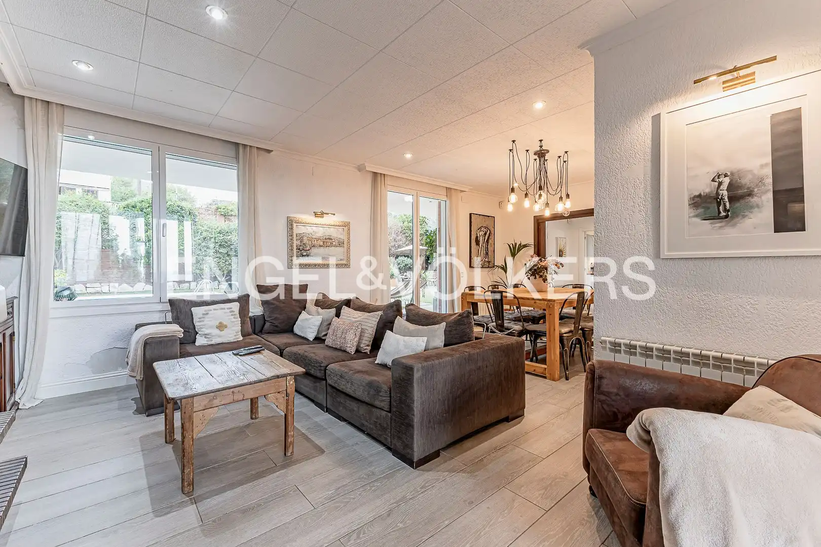 Haus mit Pool zum Verkauf in Montmar, imagen 9
