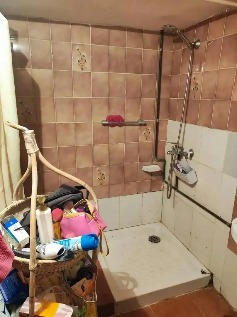Badezimmer von Erdgeschoss zum Verkauf in Binissalem