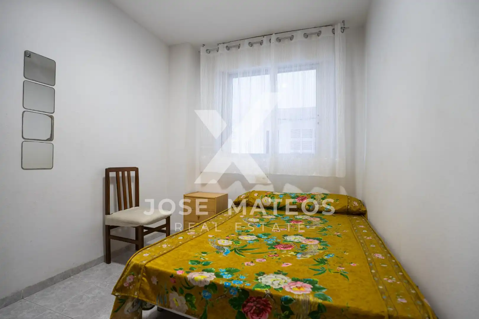 Flat for sale in REY JUAN CARLOS I, Torreblanca