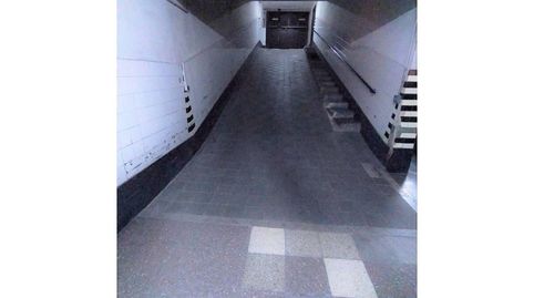 PLAZA DE PARKING PARA COCHE TIPO SMART O SIMILAR, immagine 5